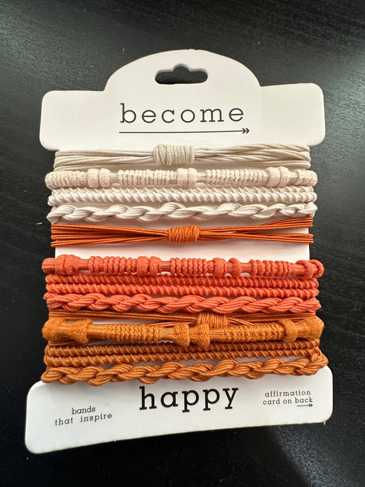 Happy Hairbands