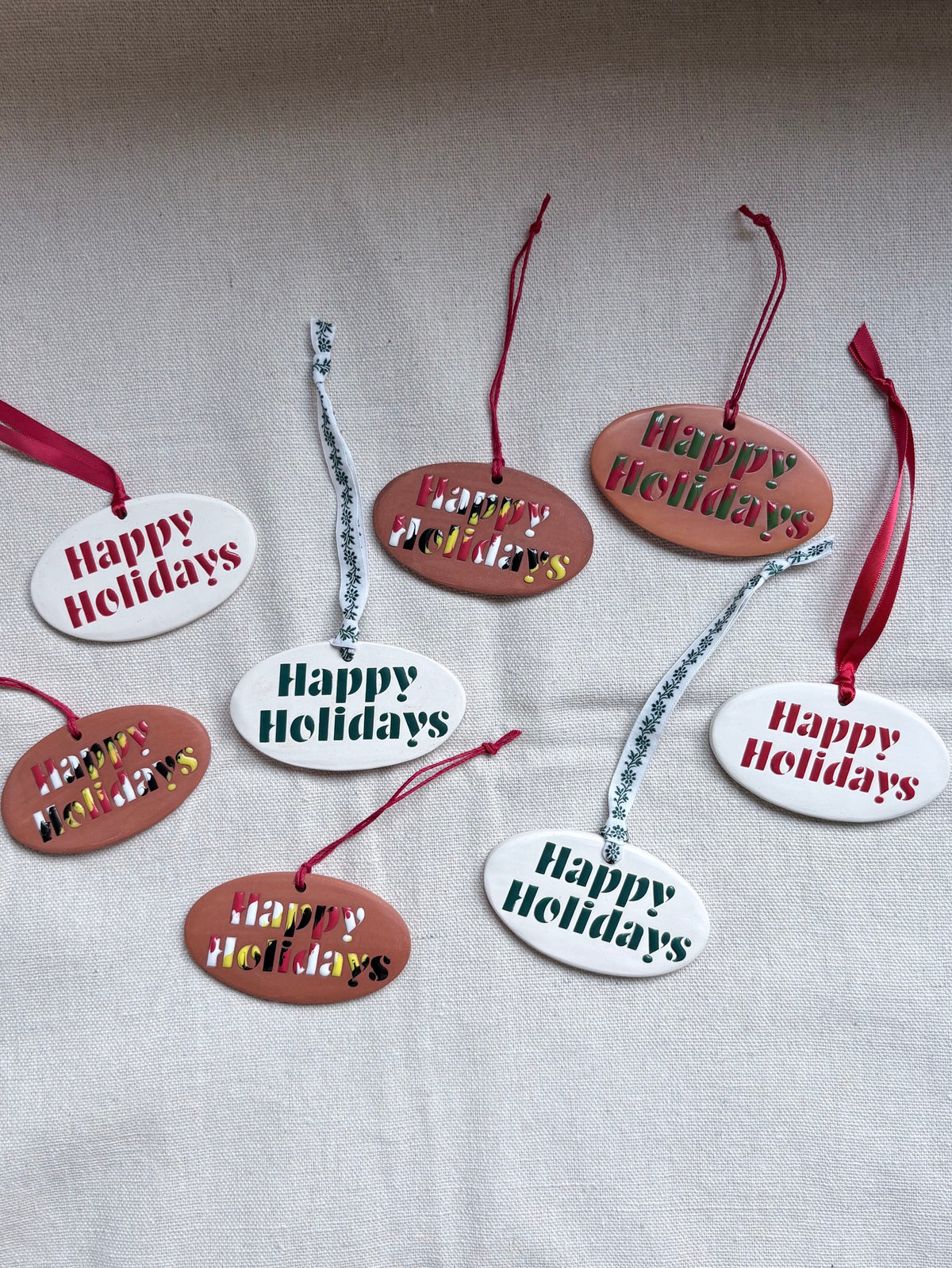 Ornaments