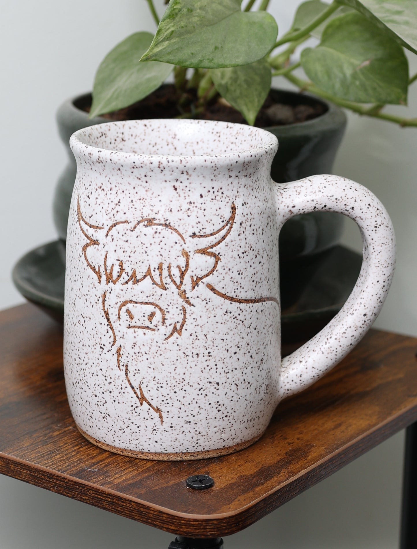 Artisan Nature Mugs