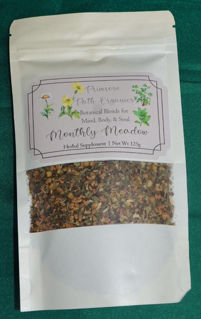 Monthly Meadow