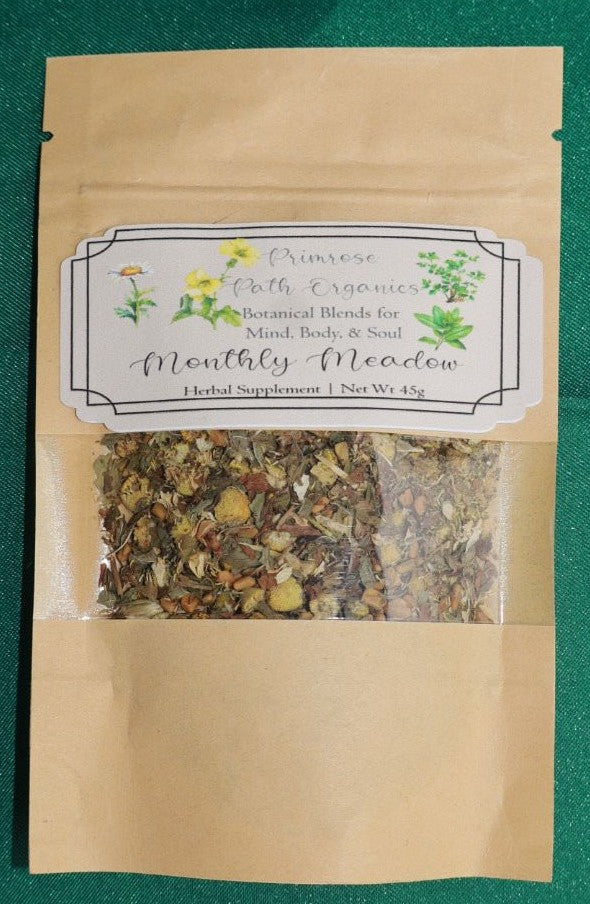 Monthly Meadow
