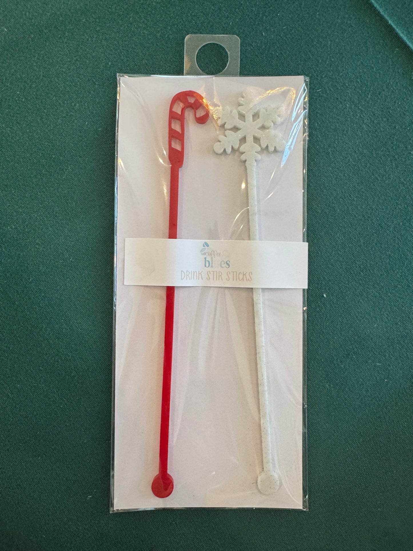 2 Pack Stir Sticks