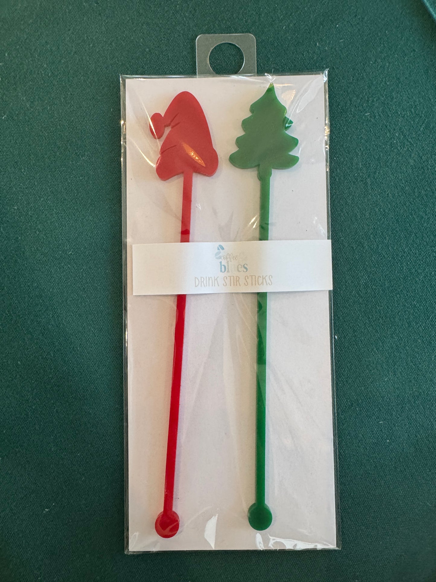 2 Pack Stir Sticks