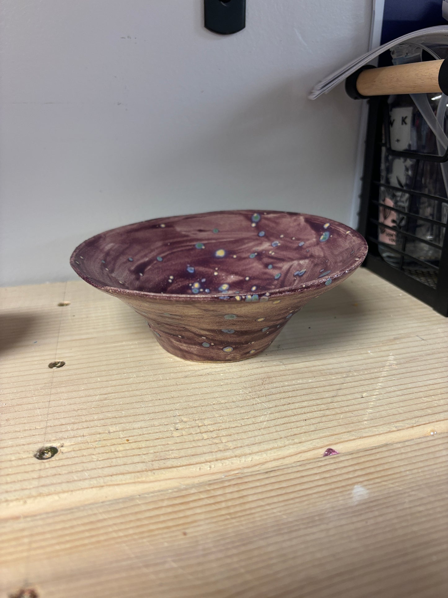 Assorted Ceramic Bowl/Cup