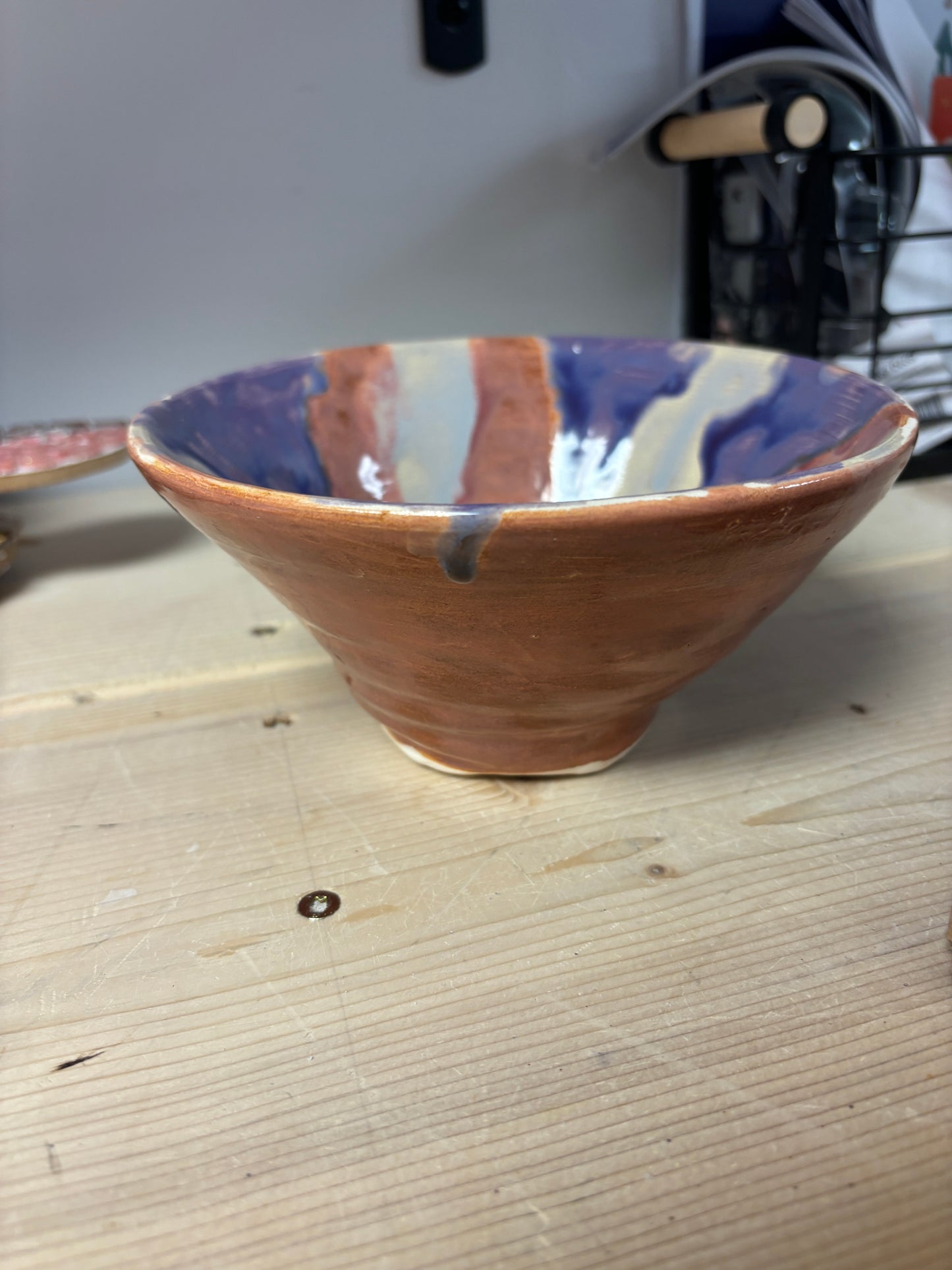 Assorted Ceramic Bowl/Cup