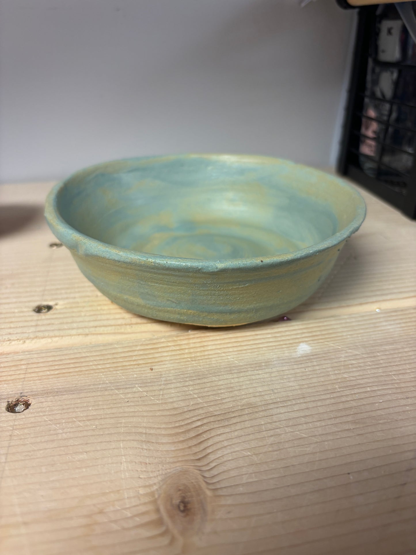 Assorted Ceramic Bowl/Cup