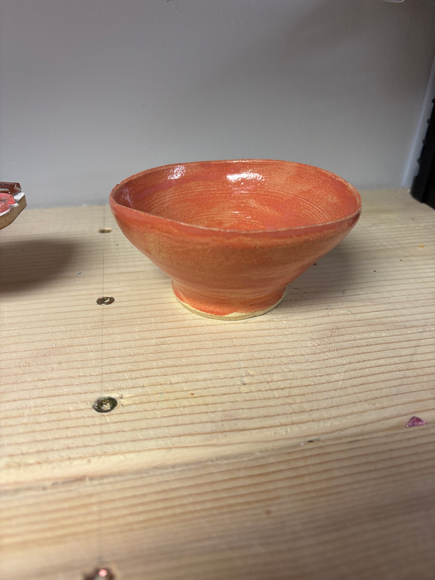 Assorted Ceramic Bowl/Cup