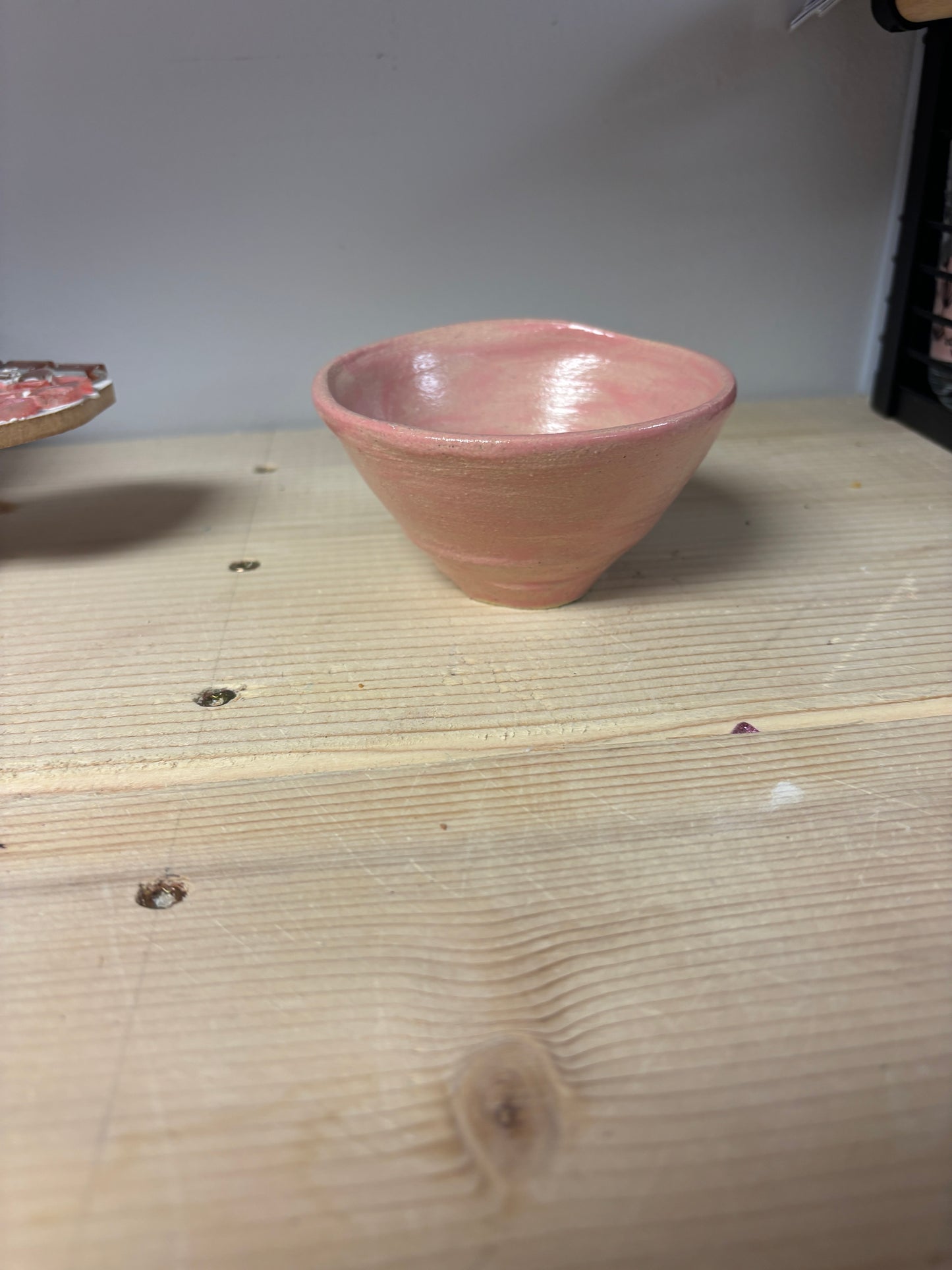 Assorted Ceramic Bowl/Cup