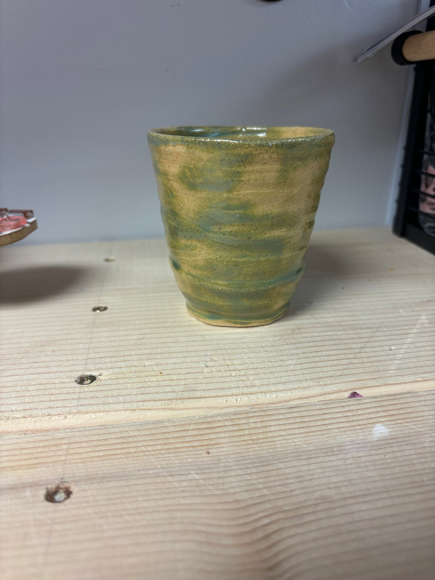 Assorted Ceramic Bowl/Cup