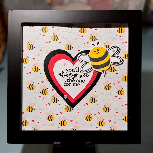 Valentine Sign