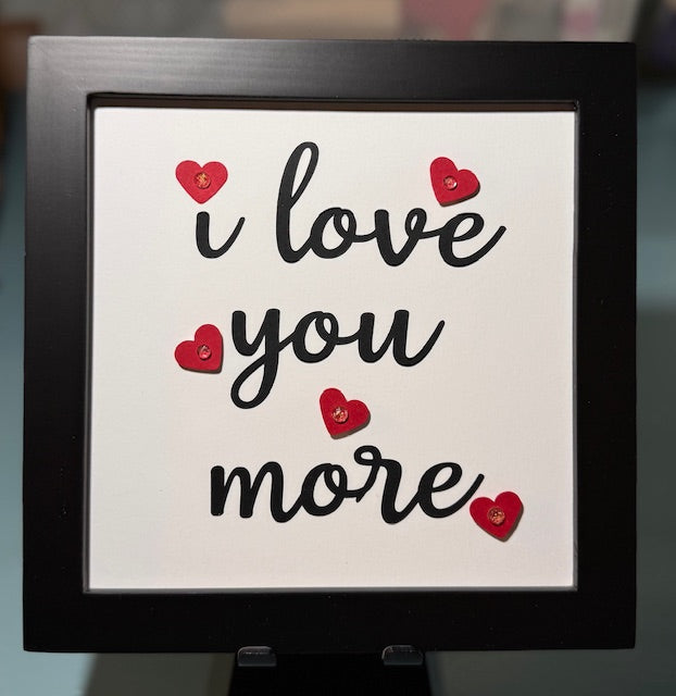Valentine Sign