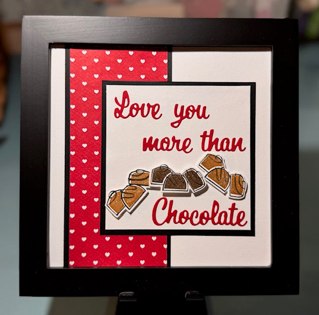Valentine Sign