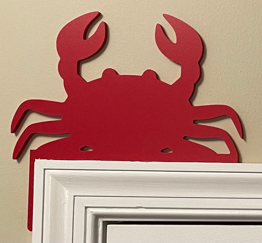 Crab Door Corner (SC-07)