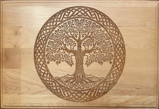 Celtic Tree of Life