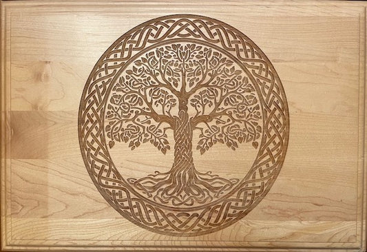 Celtic Tree of Life