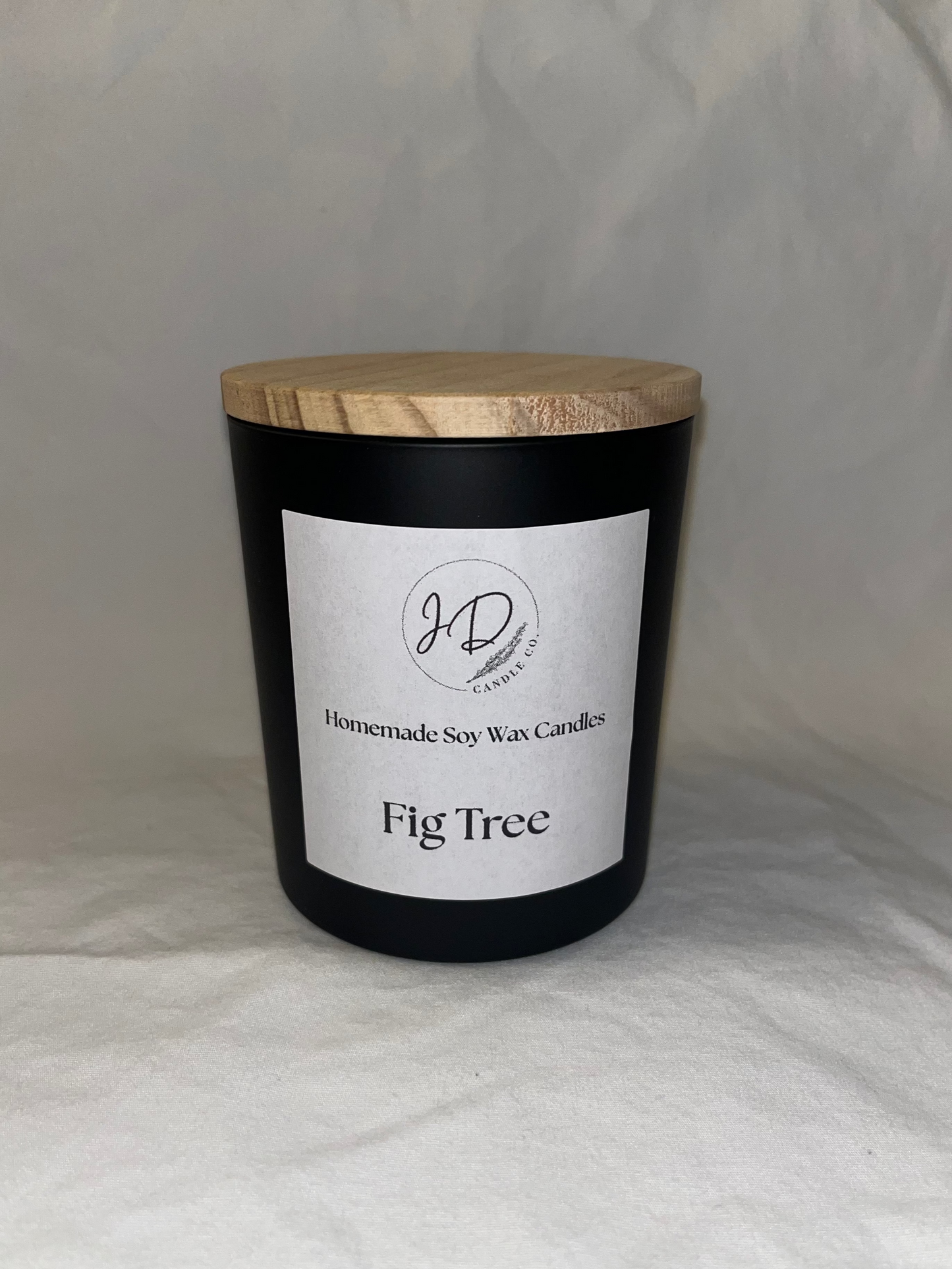 8 oz Soy Candles