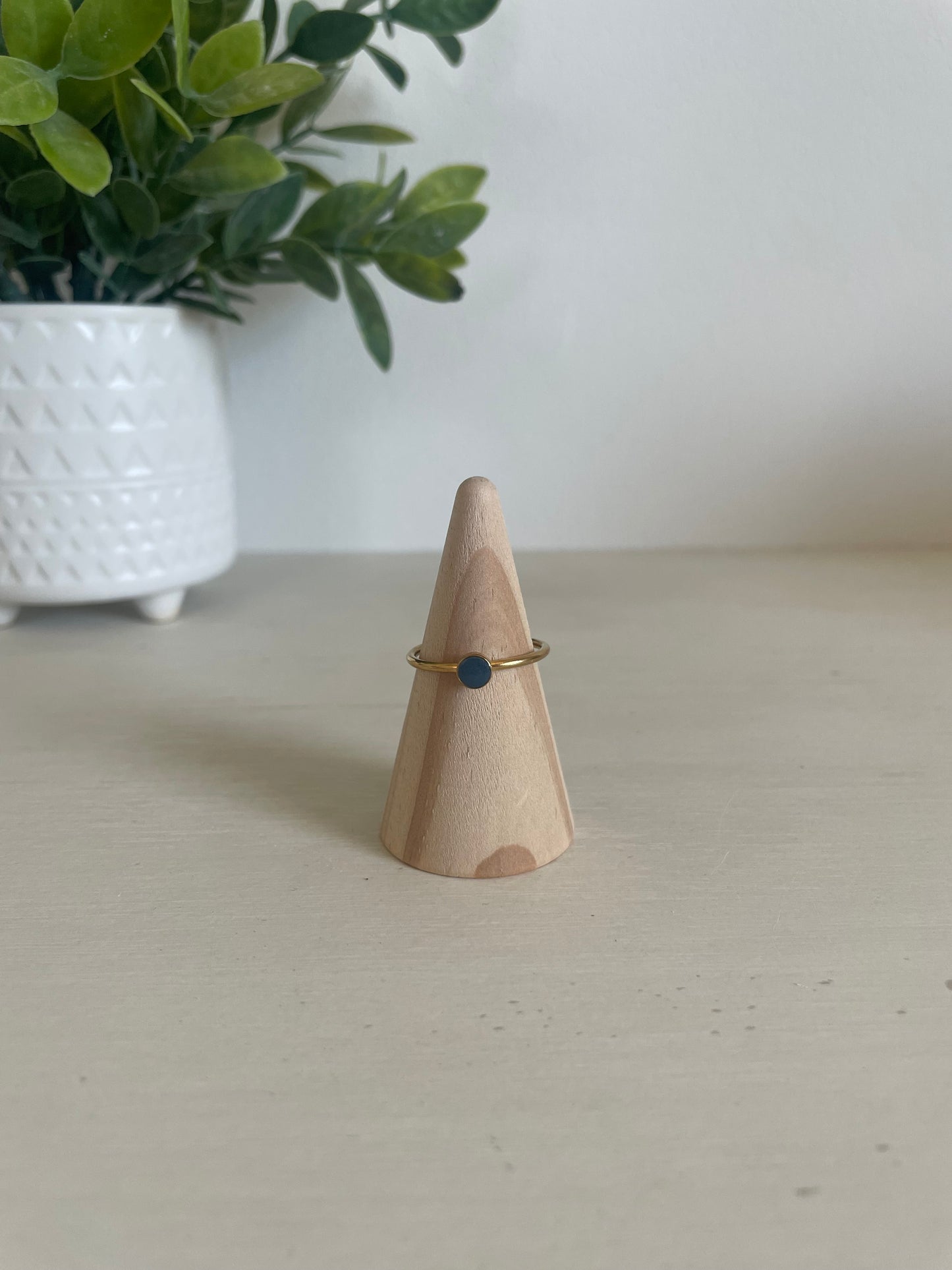 Clay Rings
