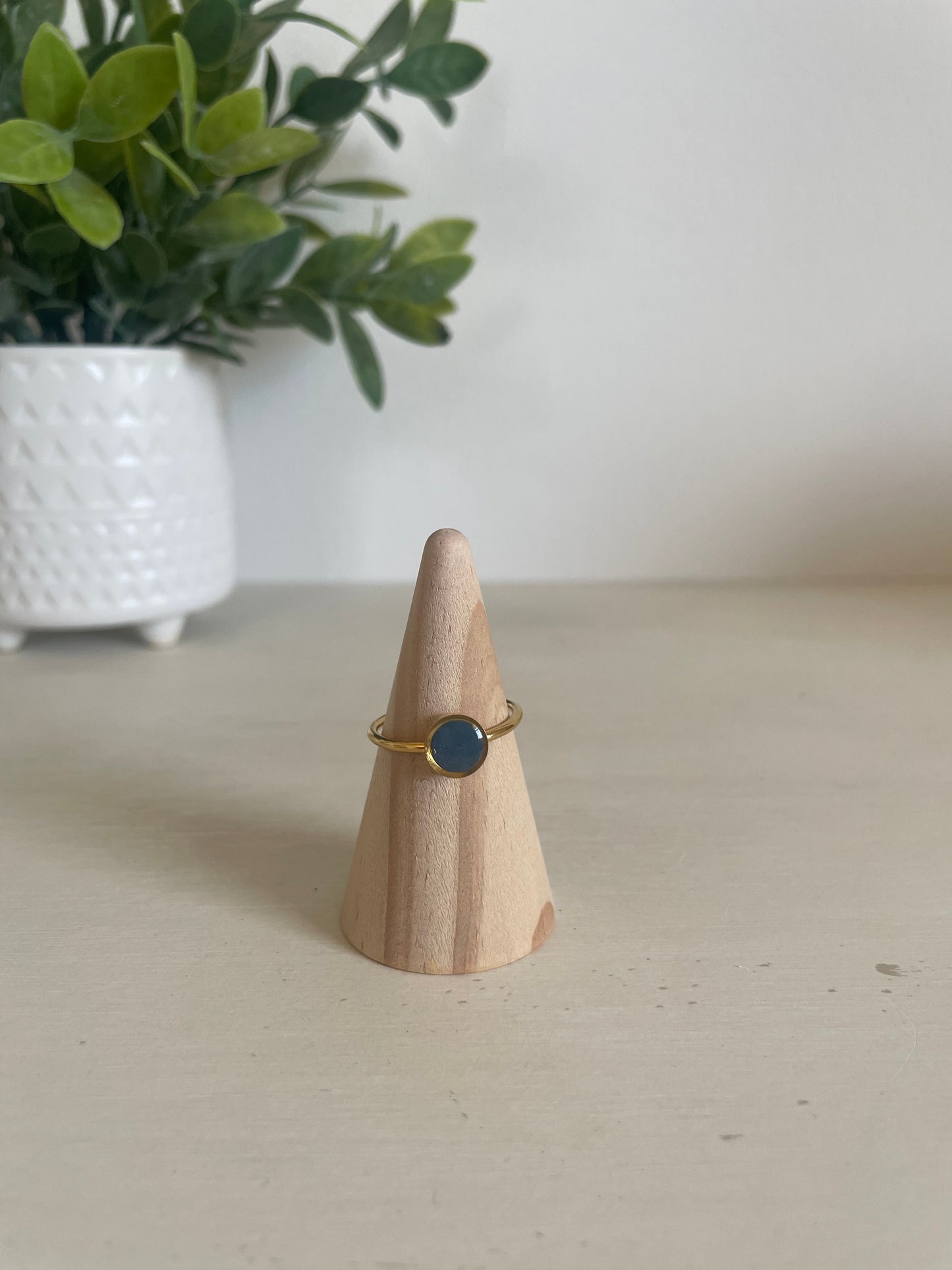 Clay Rings