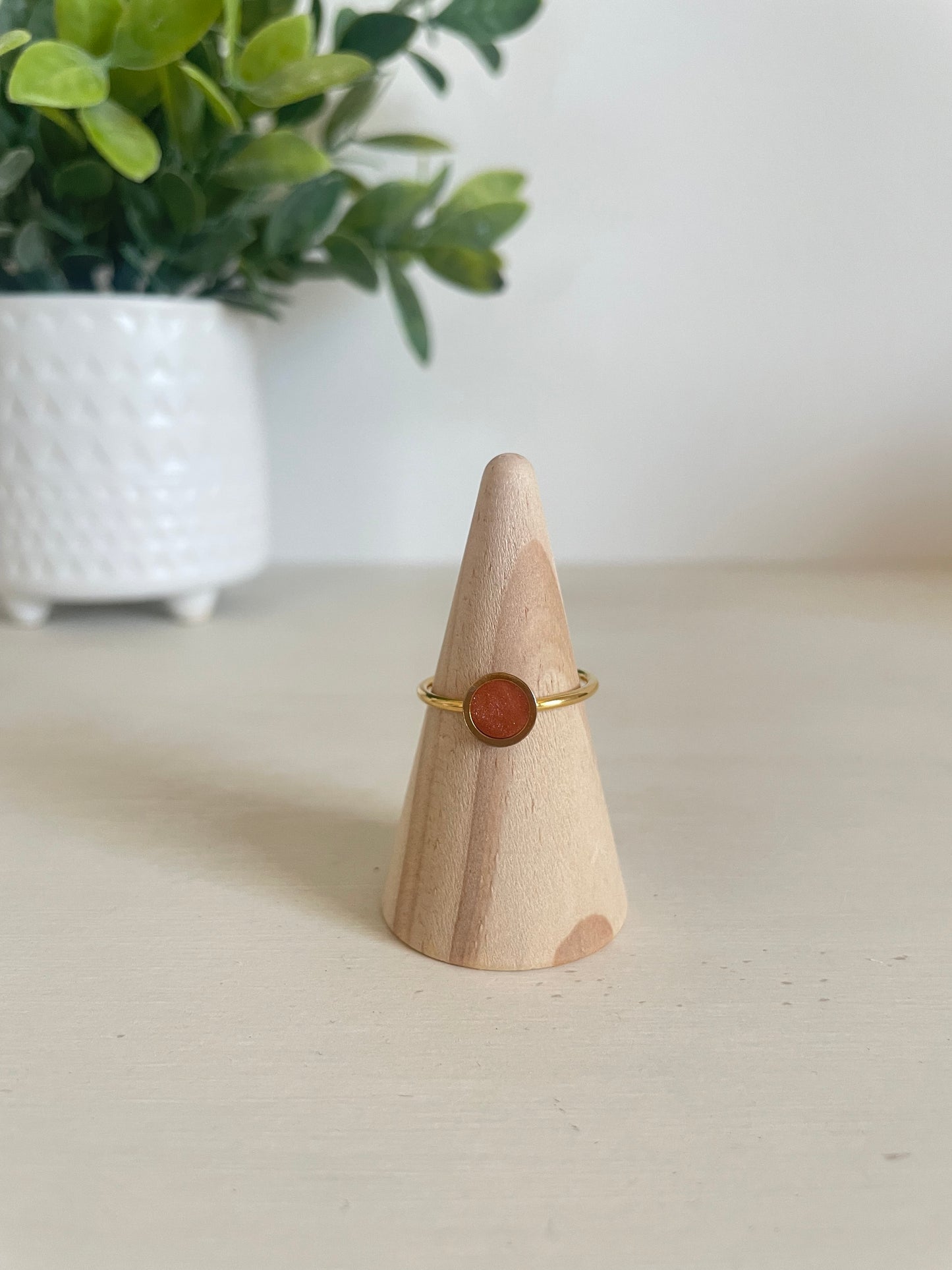 Clay Rings