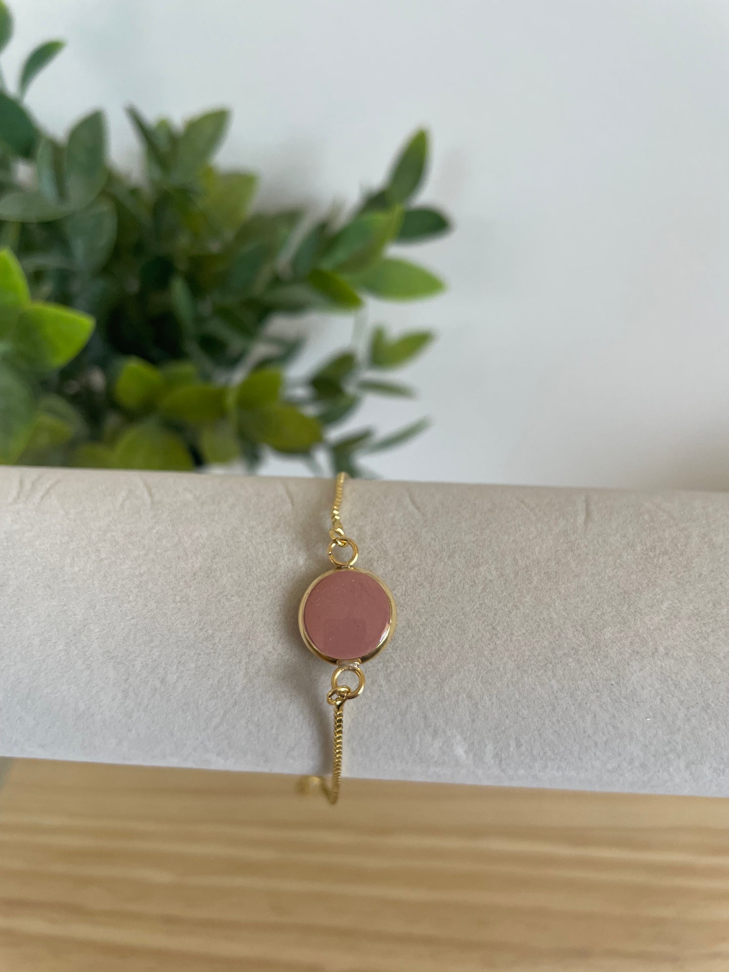 Clay Bracelets