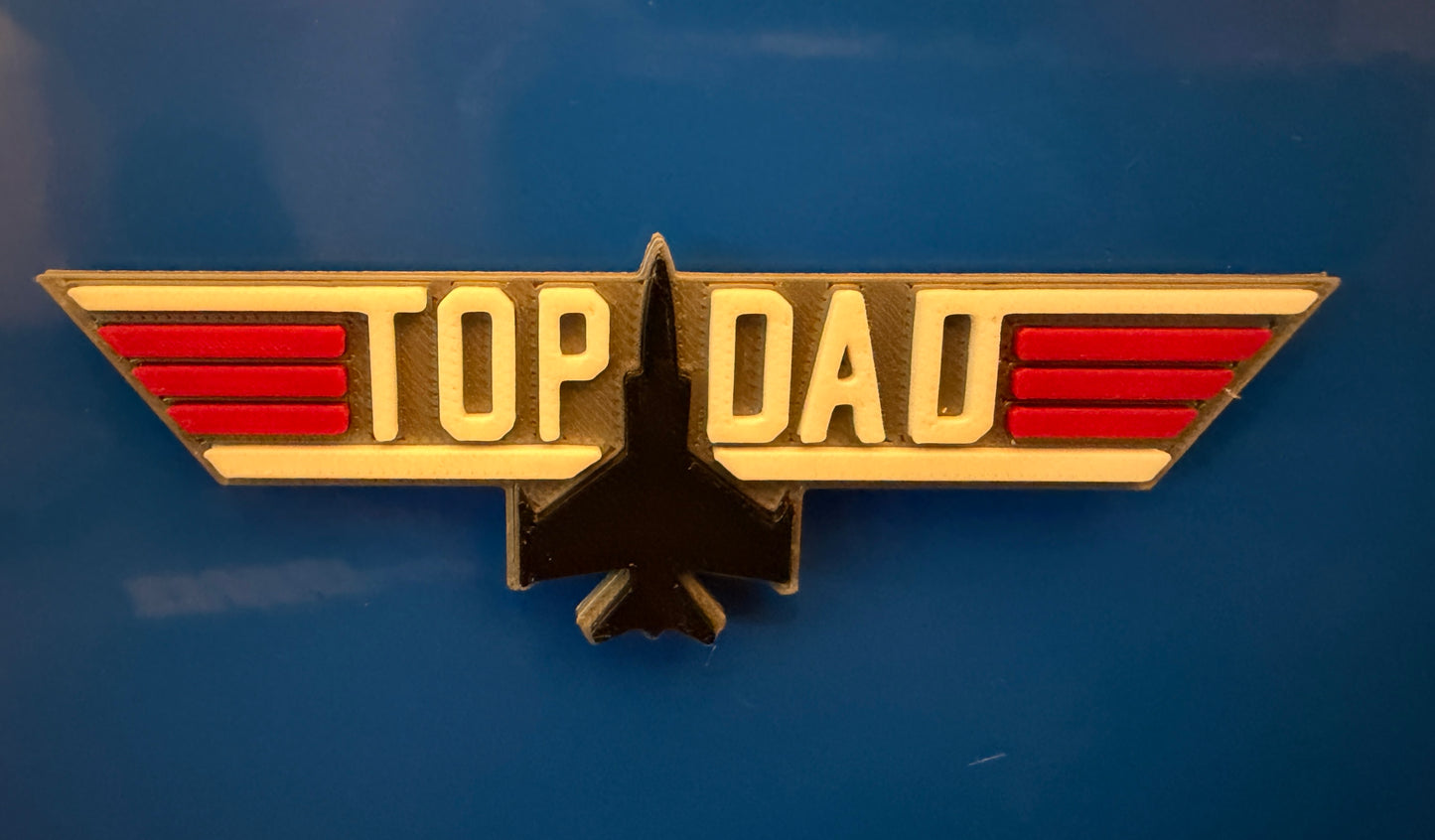 Dad Key Chains and Magnets