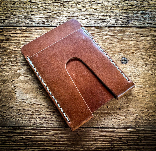 Slider Wallet