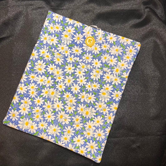 Daisy Dreams Book Sleeves