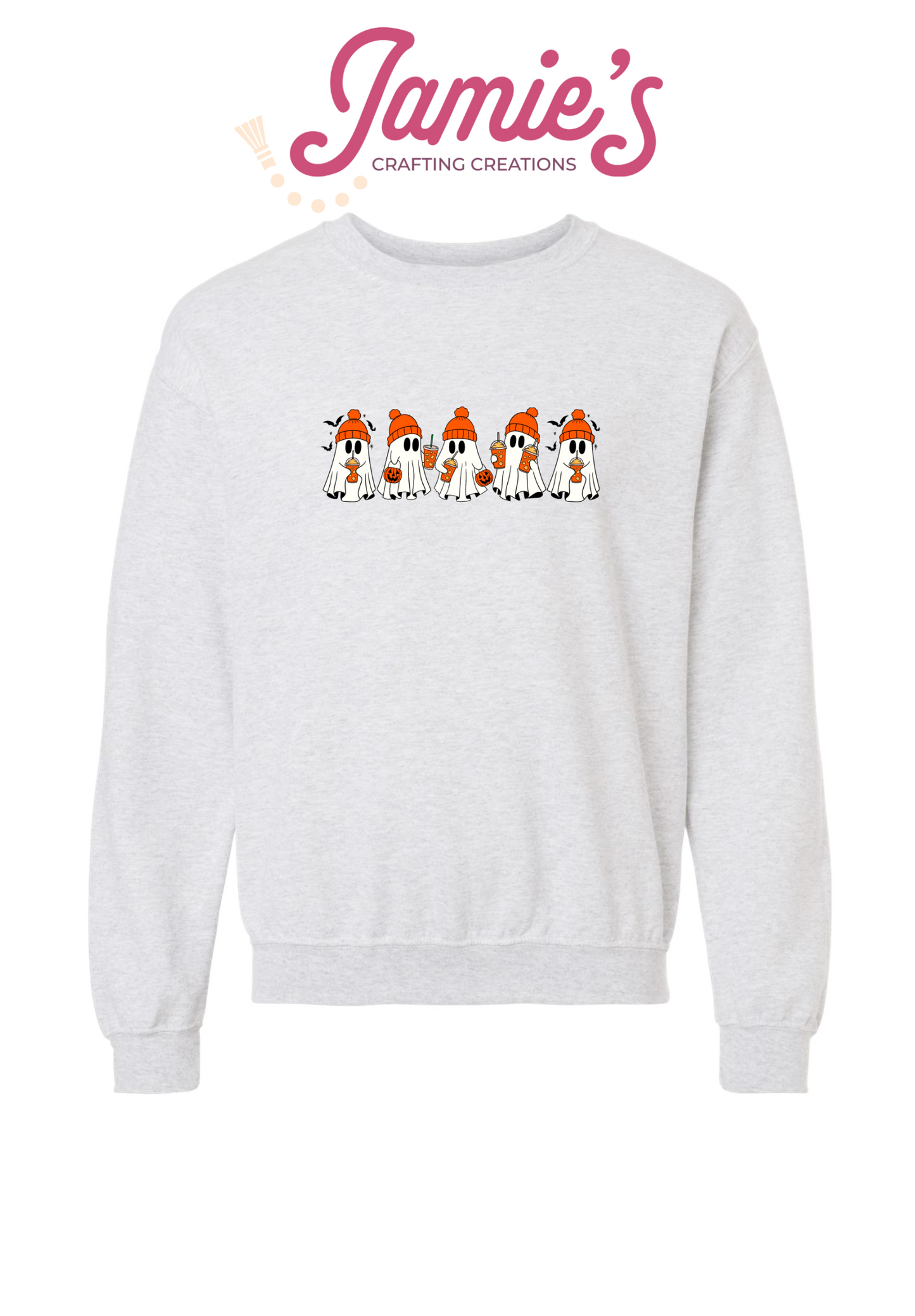 Fall/Halloween Crew Necks