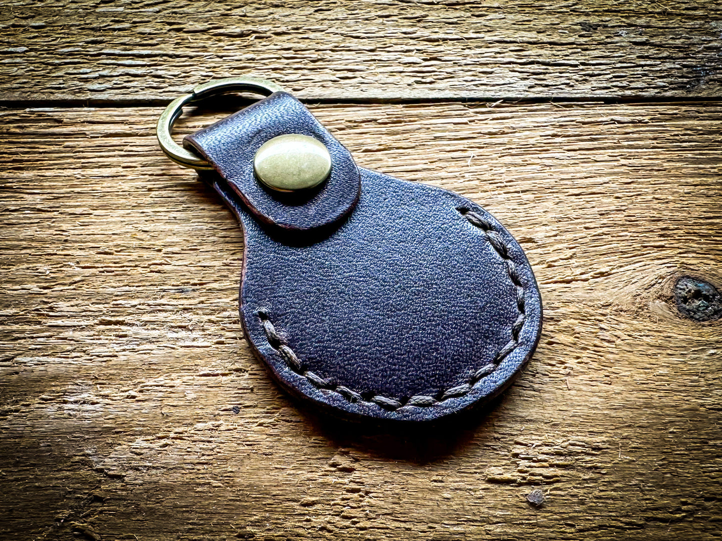 Airtag Keyfob