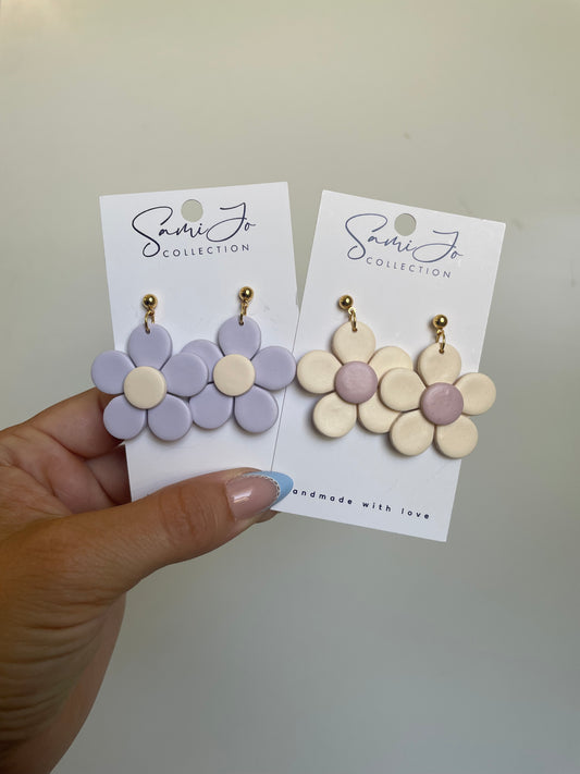 Flower Dangles