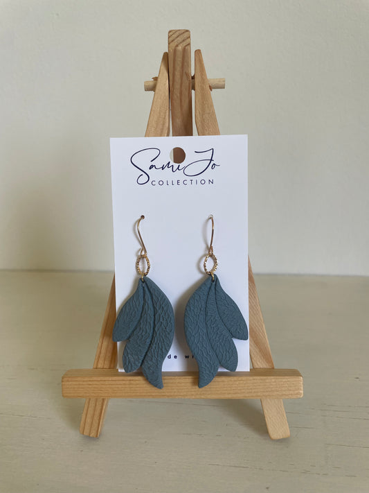 Petal Dangles