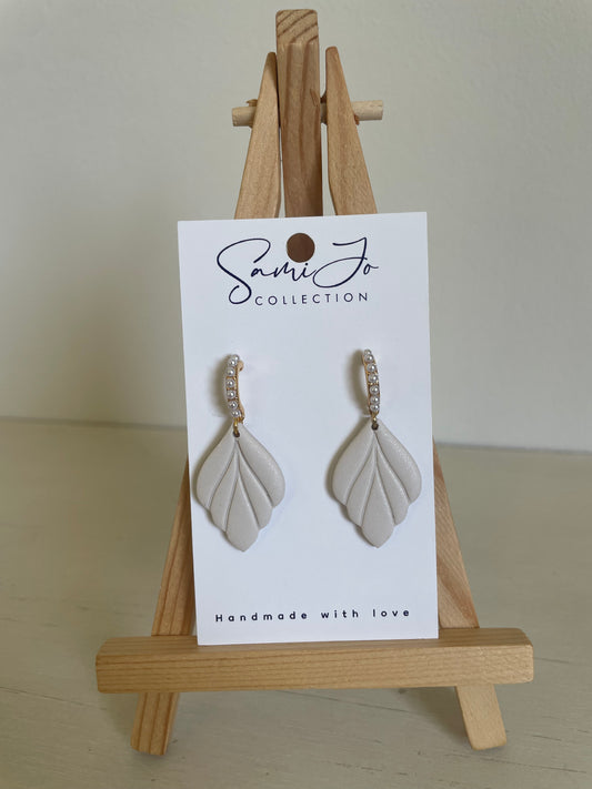 Pearl dangles