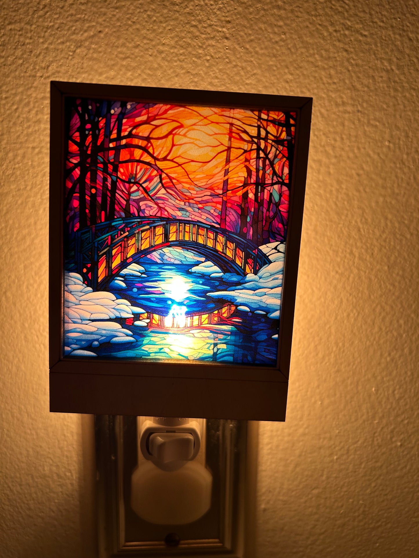 Nightlights