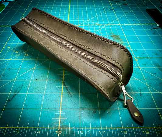 Zipper Pouch