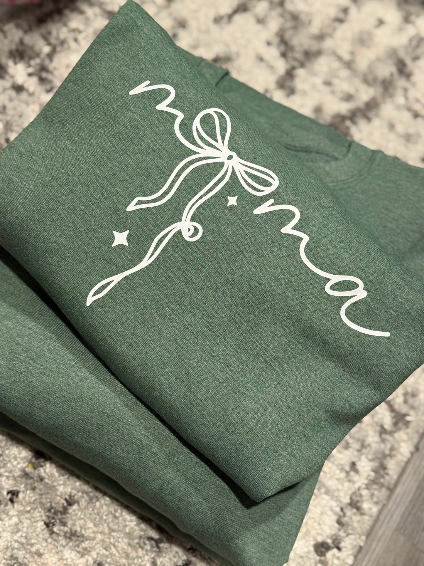 Mama Sweatshirt