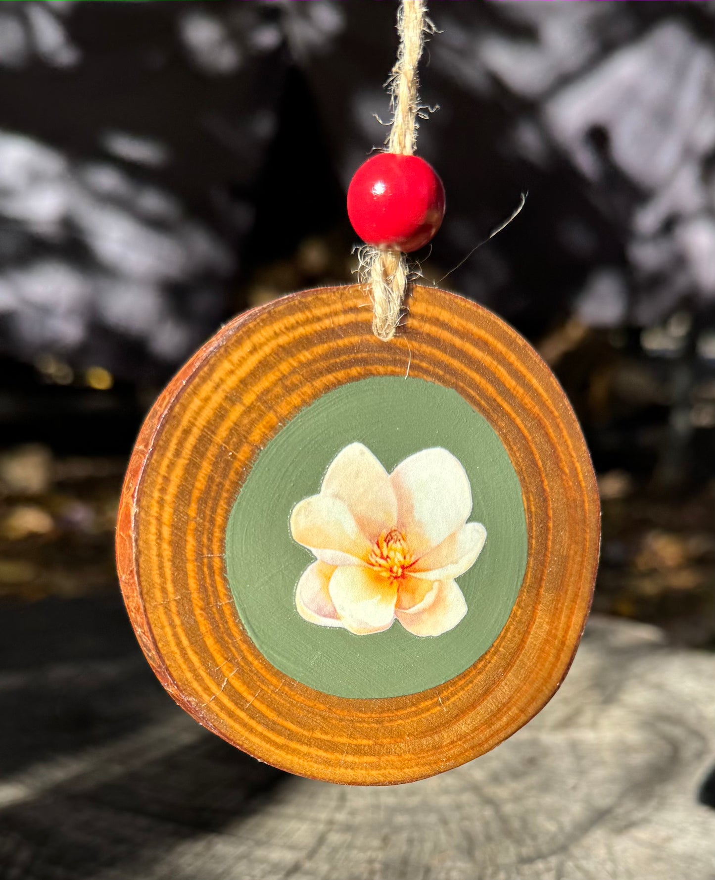 Christmas Ornaments