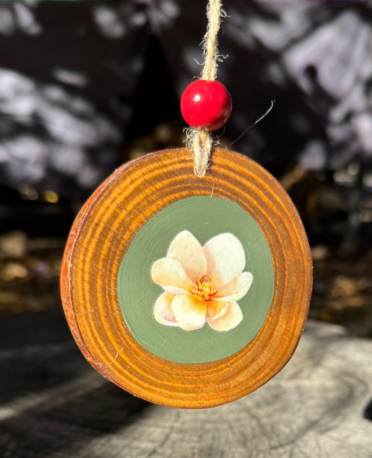 Christmas Ornaments
