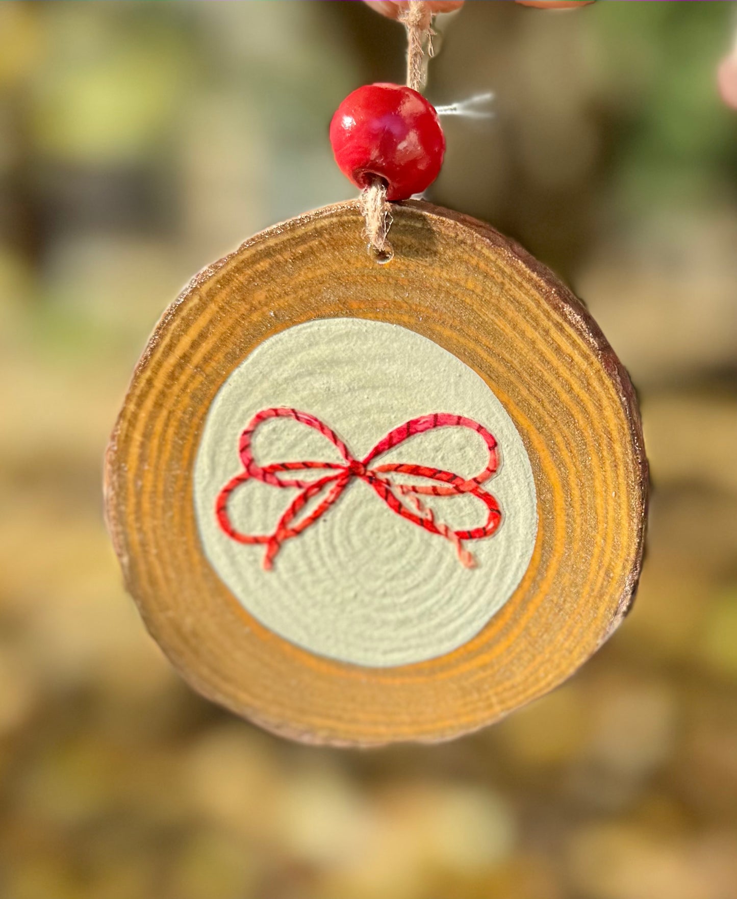 Christmas Ornaments