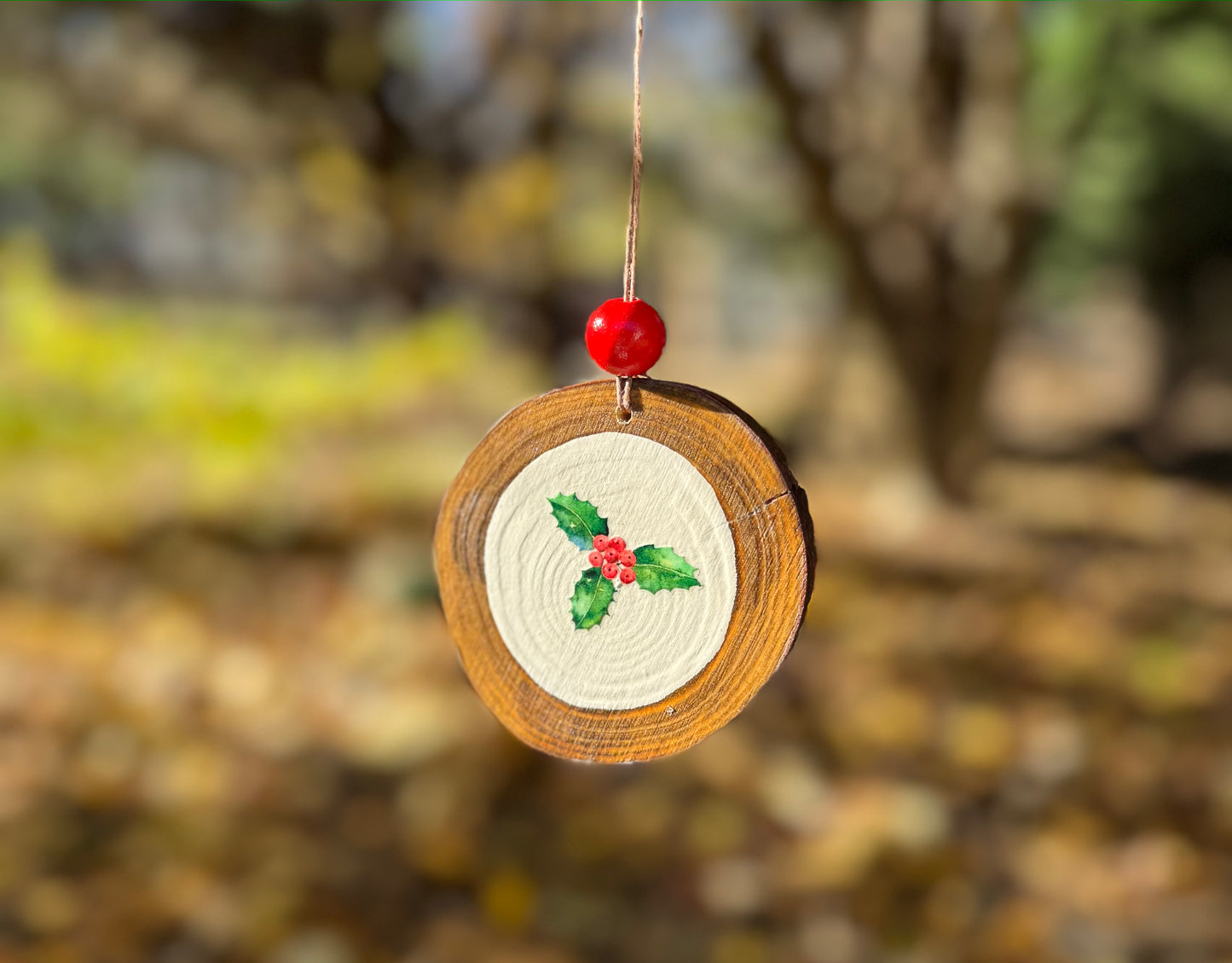 Christmas Ornaments