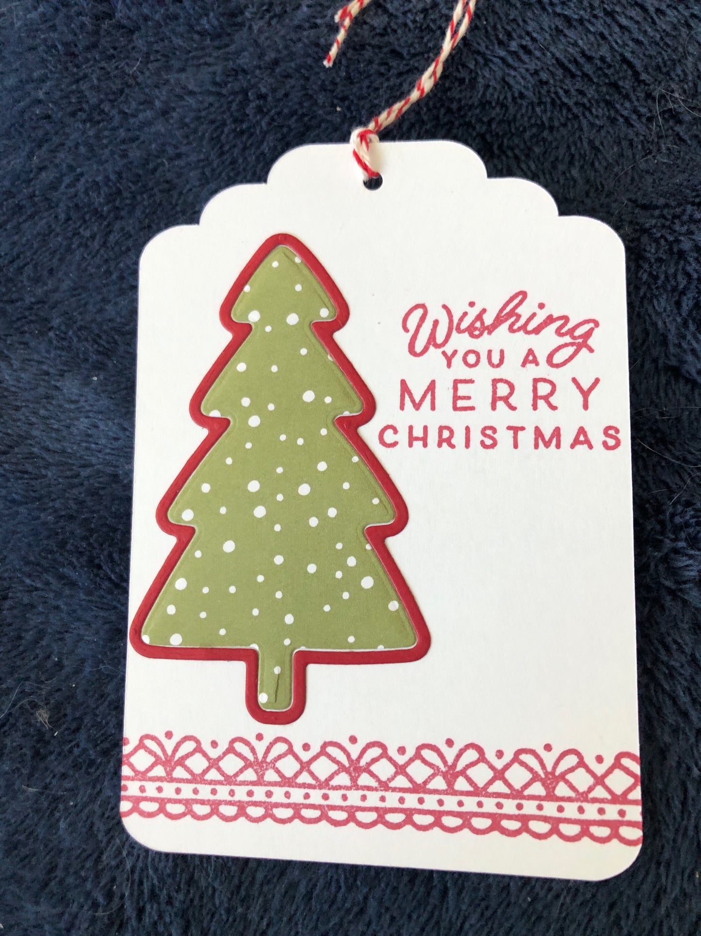 Holiday Gift Tags