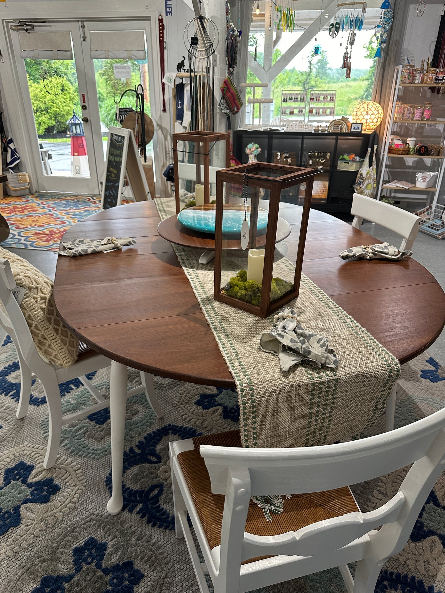 Thompson Dining Set