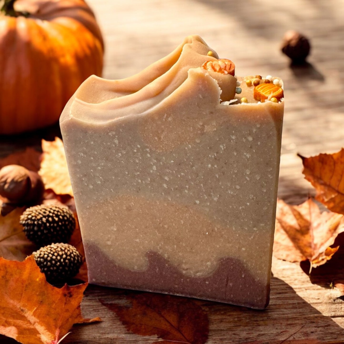 Goat Milk Soap Bars