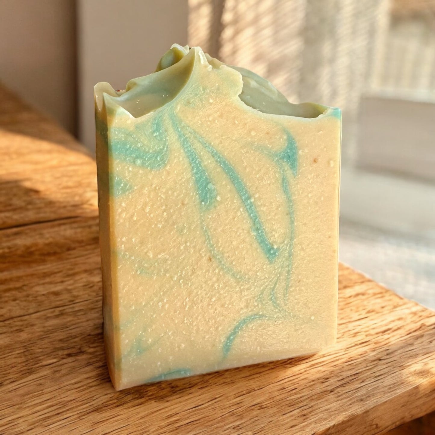 Goat Milk Soap Bars