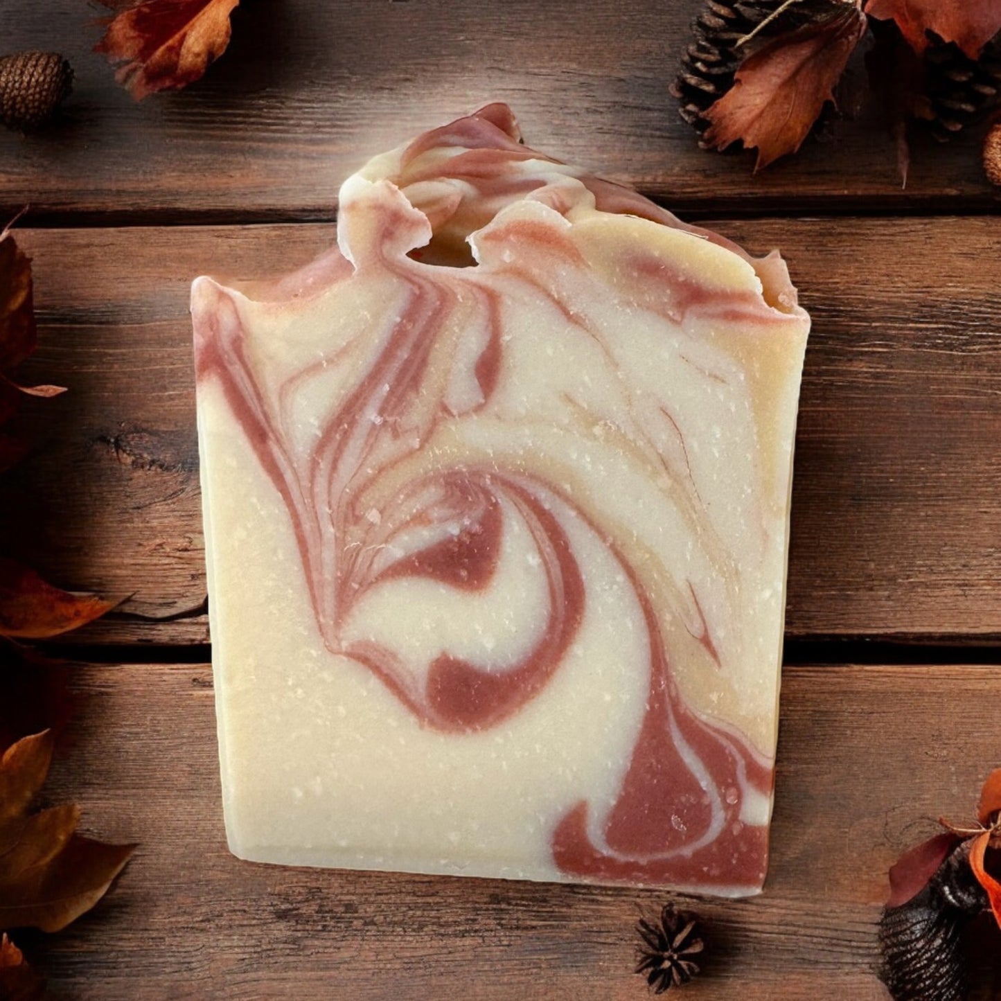 Goat Milk Soap Bars