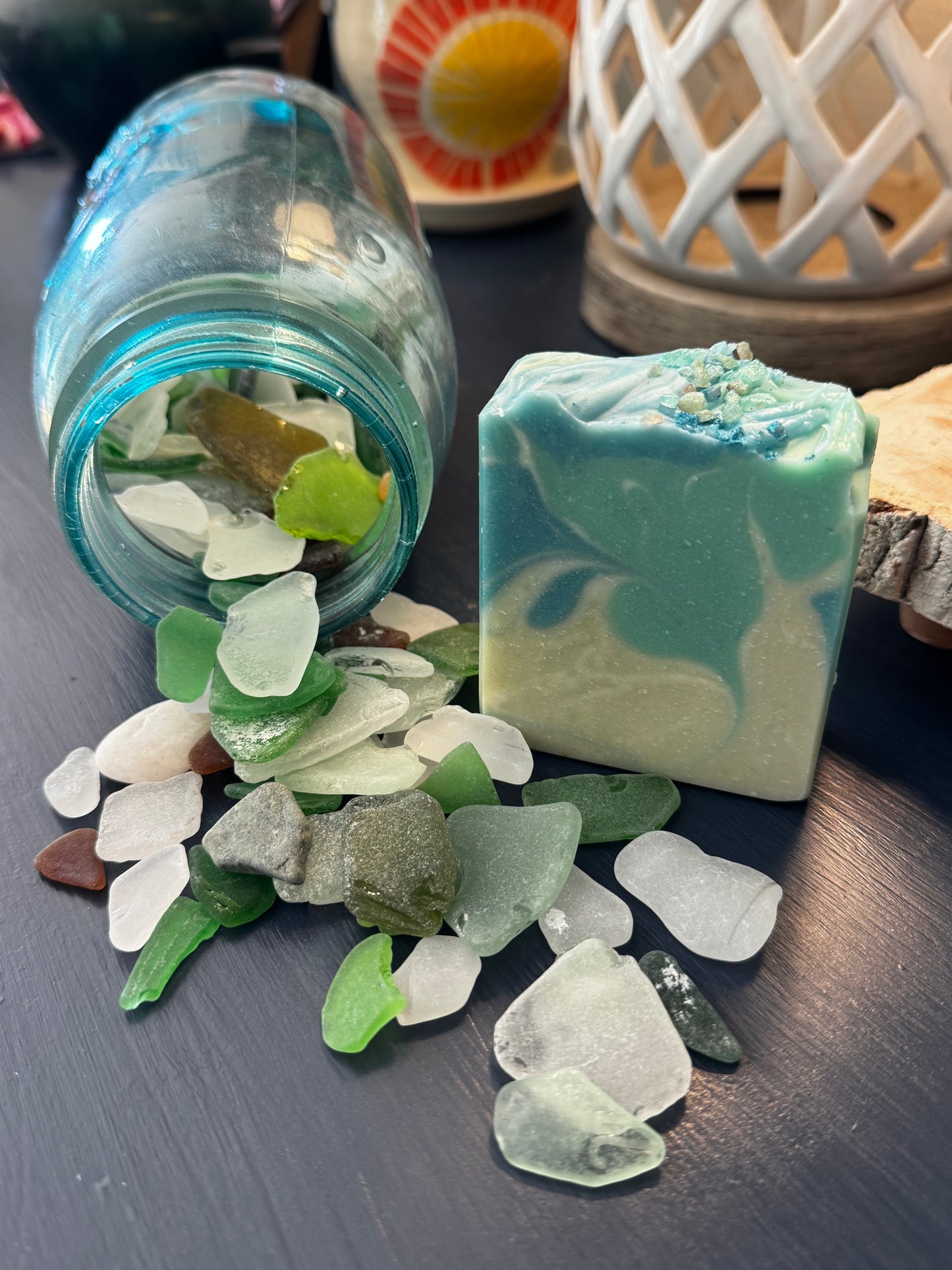 Goat Milk Soap Bars