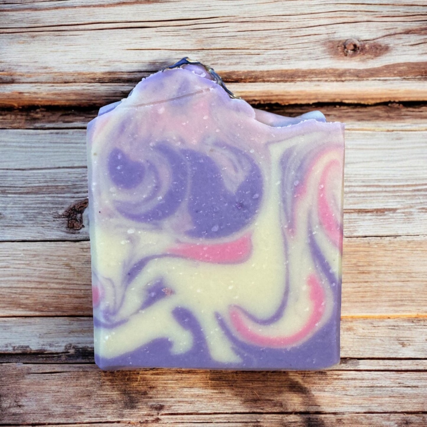 Goat Milk Soap Bars