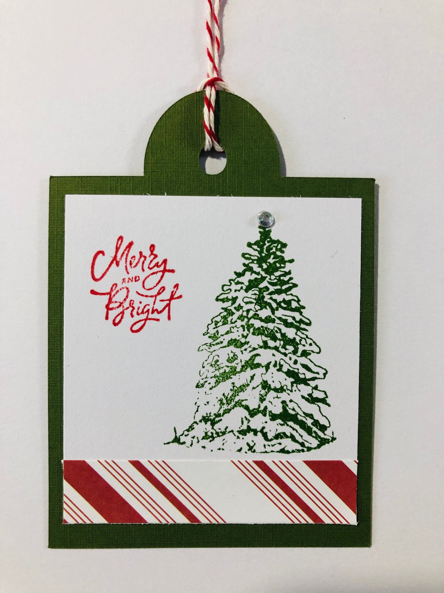 Holiday Gift Tags