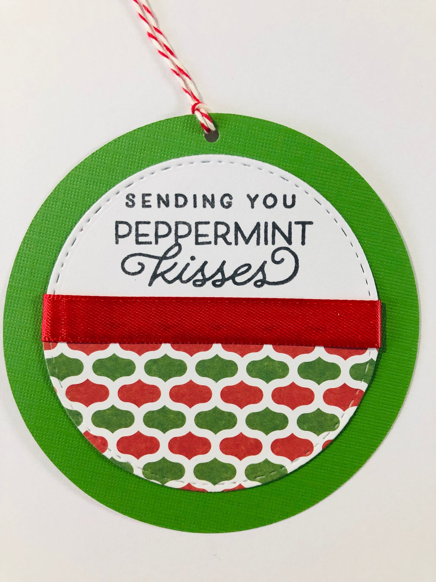 Holiday Gift Tags