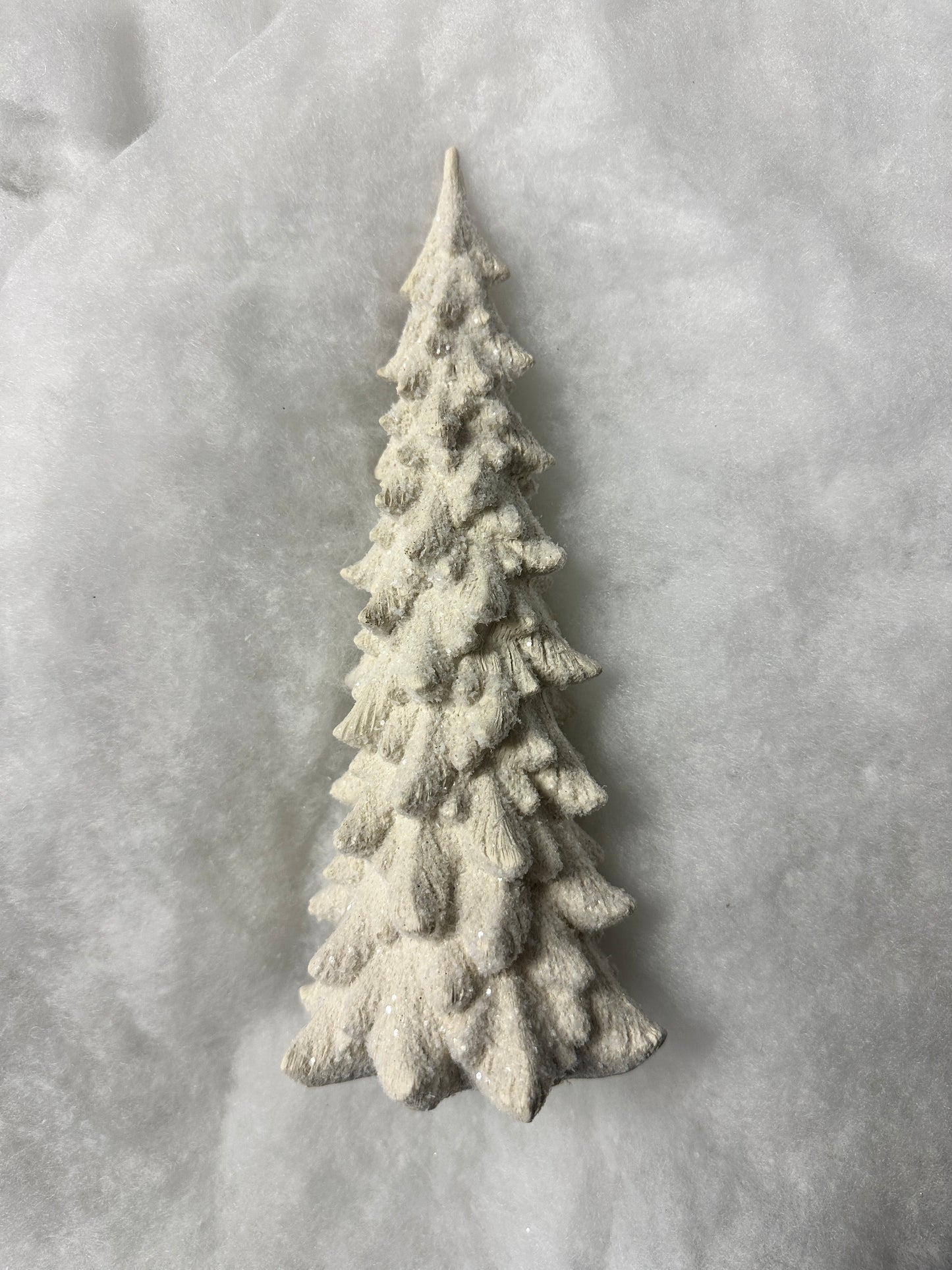 Christmas trees - Various styles