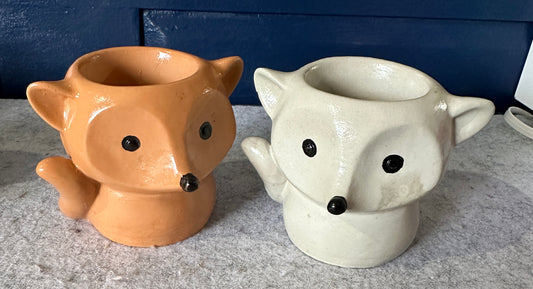 Fox Pot